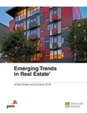 Billingsley / Egelanian / Kelly |  Emerging Trends in Real Estate 2018 | Buch |  Sack Fachmedien