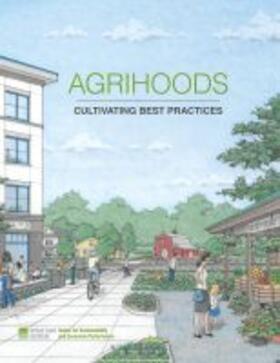 Norris |  Agrihoods: Cultivating Best Practices | Buch |  Sack Fachmedien