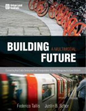 Schor / Tallis |  Building a Multimodal Future | Buch |  Sack Fachmedien