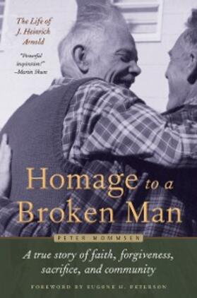 Mommsen |  Homage to a Broken Man | eBook | Sack Fachmedien