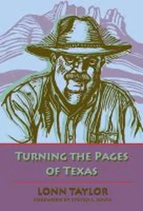 Taylor |  Turning the Pages of Texas | Buch |  Sack Fachmedien