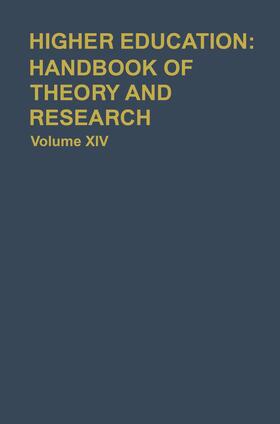 Smart |  Higher Education: Handbook of Theory and Research | Buch |  Sack Fachmedien