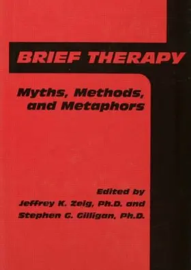 Zeig / Gilligan |  Brief Therapy | Buch |  Sack Fachmedien