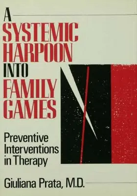 Prata |  A Systemic Harpoon Into Family Games | Buch |  Sack Fachmedien