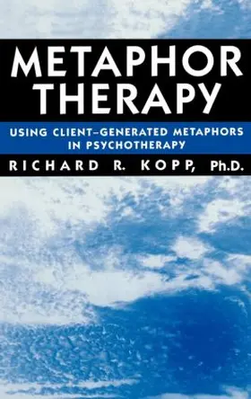 Kopp |  Metaphor Therapy | Buch |  Sack Fachmedien