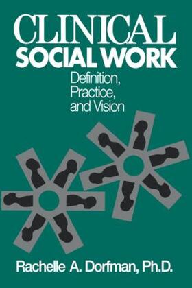 Dorfman |  Clinical Social Work | Buch |  Sack Fachmedien