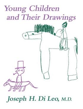 di Leo |  Young Children And Their Drawings | Buch |  Sack Fachmedien