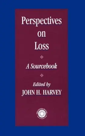 Harvey |  Perspectives On Loss | Buch |  Sack Fachmedien