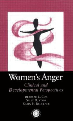 Cox / Stabb / Bruckner |  Women's Anger | Buch |  Sack Fachmedien