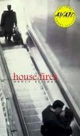 Reisman |  House Fires | Buch |  Sack Fachmedien