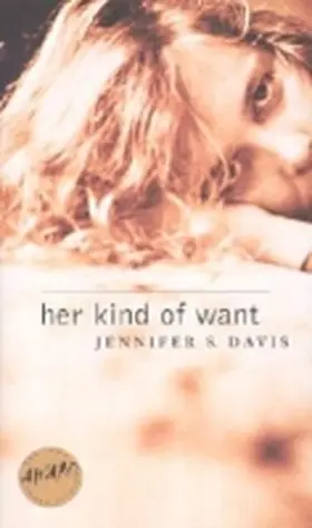 Davis |  Her Kind of Want | Buch |  Sack Fachmedien