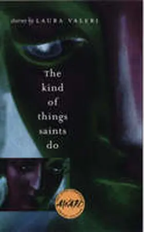 Valeri |  The Kind of Things Saints Do: Volume 1 | Buch |  Sack Fachmedien