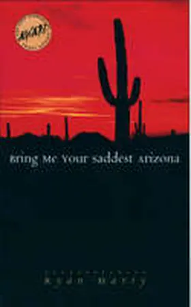 Harty |  Bring Me Your Saddest Arizona | Buch |  Sack Fachmedien