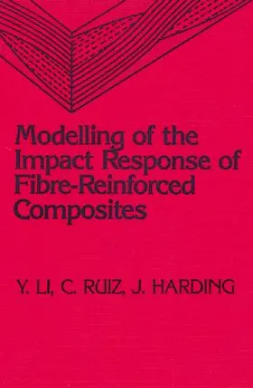  Modelling of the Impact Response of Fibre-Reinforced Composites | Buch |  Sack Fachmedien