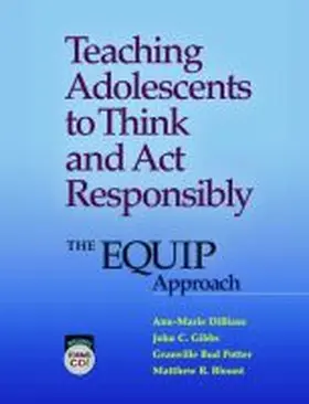 DiBiase | Teaching Adolescents to Think and Act Responsibly | Buch | 978-0-87822-671-9 | sack.de