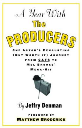 Denman |  A Year with the Producers | Buch |  Sack Fachmedien