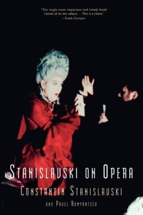 Stanislavski / Rumyantsev |  Stanislavski On Opera | Buch |  Sack Fachmedien
