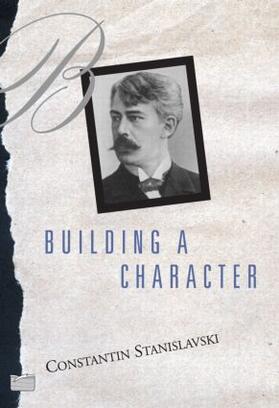 Stanislavski |  Building a Character | Buch |  Sack Fachmedien