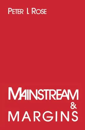 Rose |  Mainstream and Margins | Buch |  Sack Fachmedien