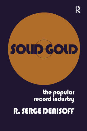 Denisoff |  Solid Gold | Buch |  Sack Fachmedien
