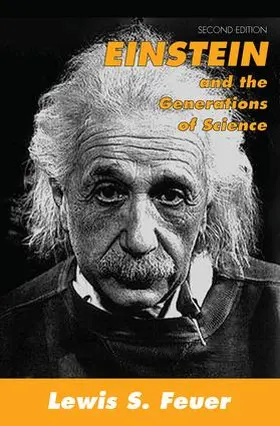 Abshire |  Einstein and the Generations of Science | Buch |  Sack Fachmedien