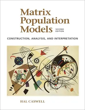 Caswell |  Matrix Population Models | Buch |  Sack Fachmedien