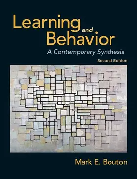 Bouton |  Learning and Behavior | Buch |  Sack Fachmedien