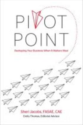 Jacobs |  Pivot Point | Buch |  Sack Fachmedien