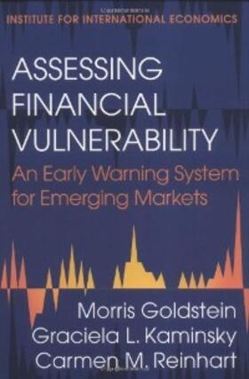 Goldstein / Kaminsky / Reinhart |  Assessing Financial Vulnerability | eBook | Sack Fachmedien