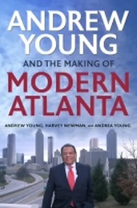 Young / Newman |  Andrew Young & the Making of M | Buch |  Sack Fachmedien