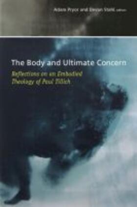 Pryor / Stahl |  Body & Ultimate Concern | Buch |  Sack Fachmedien