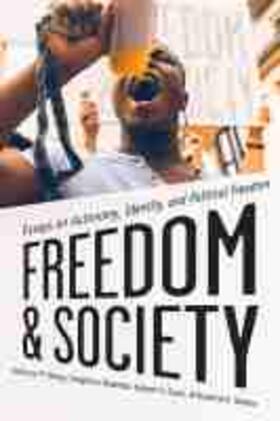 Deng / Rosental / Scott |  Freedom & Society | Buch |  Sack Fachmedien