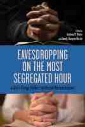 Manis |  Eavesdropping on the Most Segr | Buch |  Sack Fachmedien