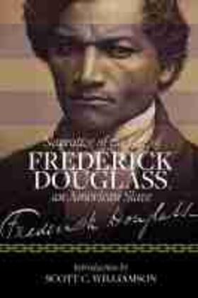 Douglass |  Narrative of the Life of Frede | Buch |  Sack Fachmedien