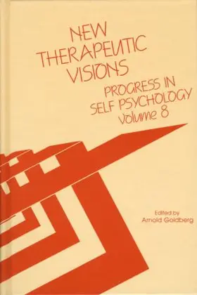 Goldberg |  Progress in Self Psychology, V. 8 | Buch |  Sack Fachmedien