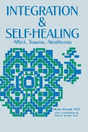 Krystal |  Integration and Self Healing | Buch |  Sack Fachmedien