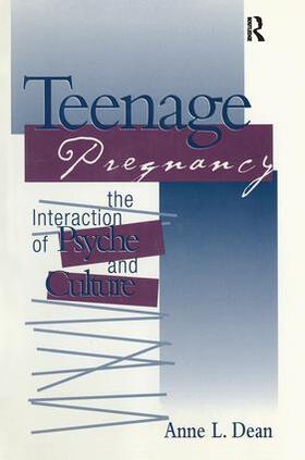 Dean |  Teenage Pregnancy | Buch |  Sack Fachmedien