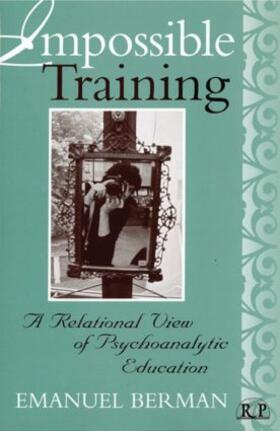 Berman |  Impossible Training | Buch |  Sack Fachmedien