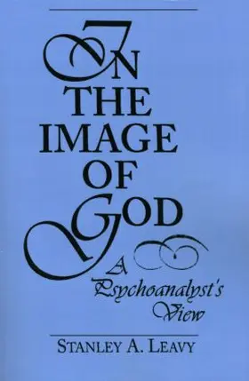 Leavy |  In the Image of God | Buch |  Sack Fachmedien