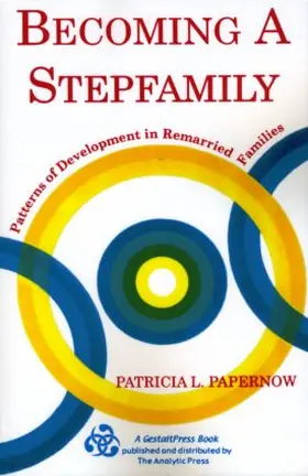 Papernow |  Becoming a Stepfamily | Buch |  Sack Fachmedien