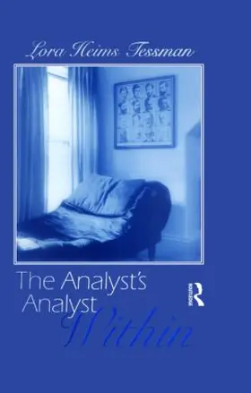 Tessman |  The Analyst's Analyst Within | Buch |  Sack Fachmedien