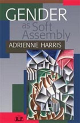 Harris |  Gender as Soft Assembly | Buch |  Sack Fachmedien