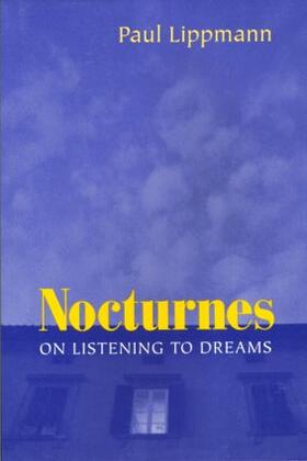 Lippmann |  Nocturnes | Buch |  Sack Fachmedien