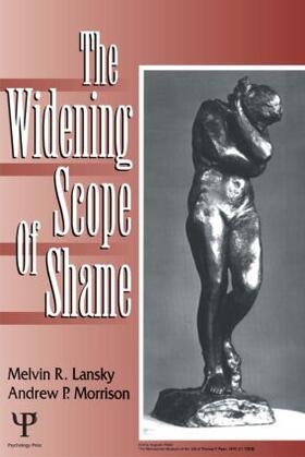 Lansky / Morrison |  The Widening Scope of Shame | Buch |  Sack Fachmedien