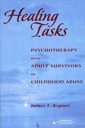 Kepner |  Healing Tasks | Buch |  Sack Fachmedien