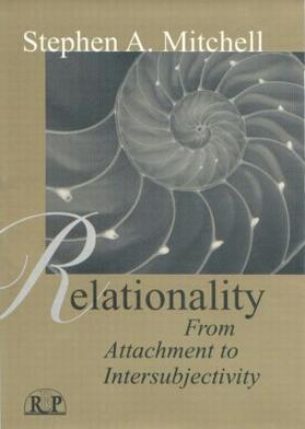 Mitchell |  Relationality | Buch |  Sack Fachmedien