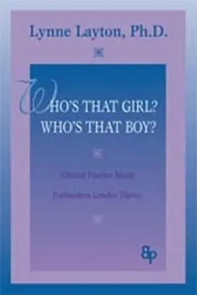 Layton |  Who's That Girl?  Who's That Boy? | Buch |  Sack Fachmedien