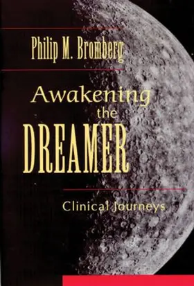 Bromberg |  Awakening the Dreamer | Buch |  Sack Fachmedien