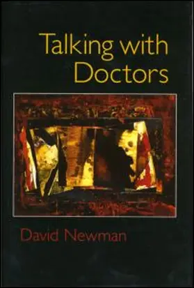 Newman |  Talking with Doctors | Buch |  Sack Fachmedien