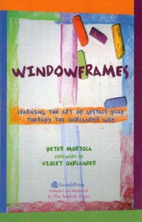 Mortola |  Windowframes | Buch |  Sack Fachmedien